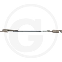GRANIT Zamknięcie wahliwe 22010309 - Sklep PoltechParts
