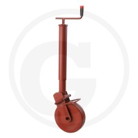 SIMOL Koło podporowe 220M206 - Sklep PoltechParts