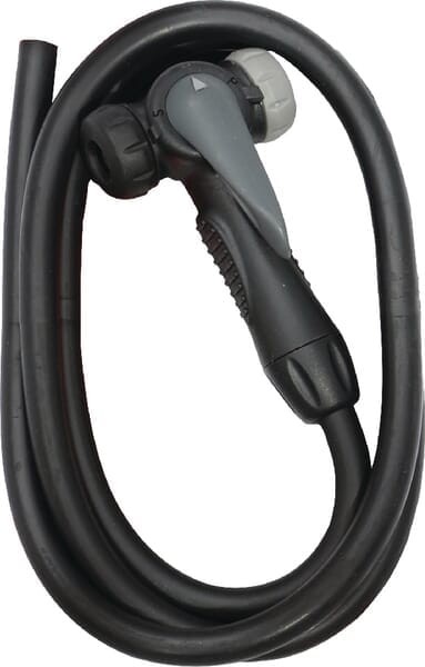Wężyk do pompki rowerowej 020603SIM