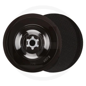 RHODIUS Talerz oporowy RH VELCRO 77500261