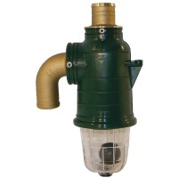 Oddzielacz syfonowy 60 mm | poltechparts.pl