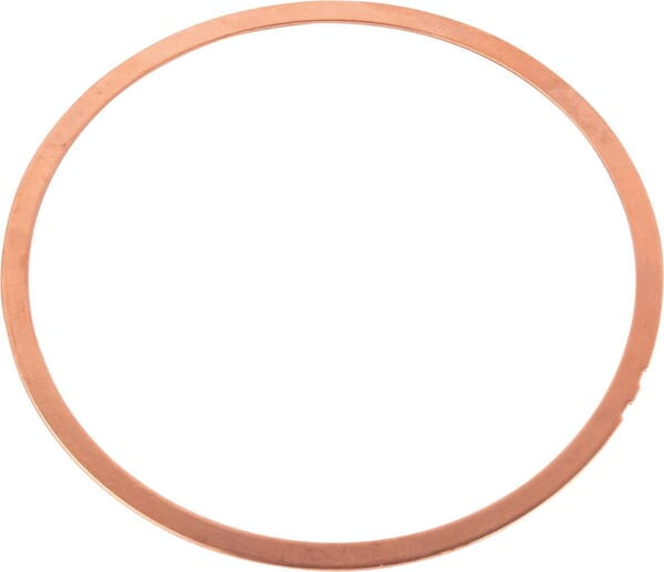 Uszczelka głowicy 1.0 mm 00851452010