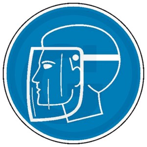 Znak zakazu 5002100502