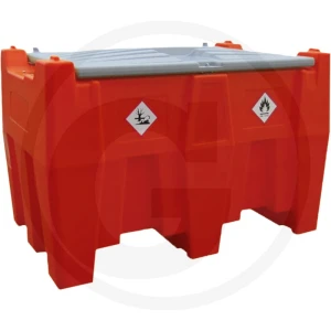 Emiliana Serbatoi Zbiornik transportowy "CARRYTANK® 440" 50099306