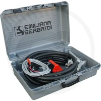 Emiliana Serbatoi Diesel - zestaw w skrzynce 50099311 - Sklep PoltechParts