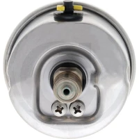 GRANIT Manometr 0-5-25 tylny 1/4" 12371328 - Sklep PoltechParts