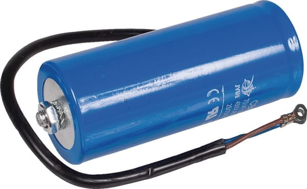 Kondensator VKM-392 009200034