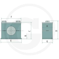 STAUFF RS E I 12 - opak. 25 87000651 - Sklep PoltechParts