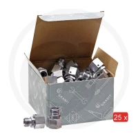 GRANIT X-KORV 12 L 10 opak. 25 87000360 - Sklep PoltechParts