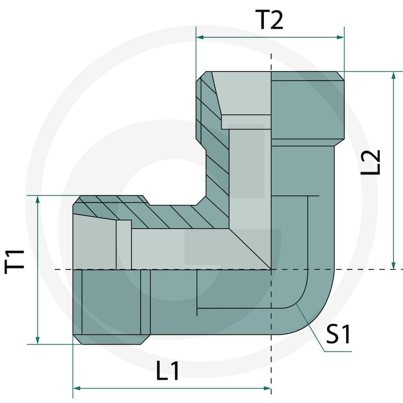 GRANIT X-WV 35 L 87003483 - Sklep PoltechParts
