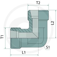 GRANIT X-WV 35 L 87003483 - Sklep PoltechParts