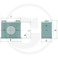 STAUFF RS E I 10 - opak. 25 87000650 - Sklep PoltechParts