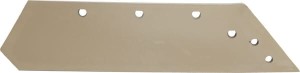 Lemiesz bez dłuta, prawy 18" (27/46W) 00930781221