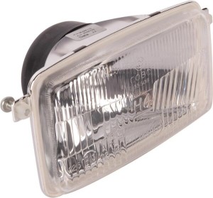 Reflektor przedni 02050584