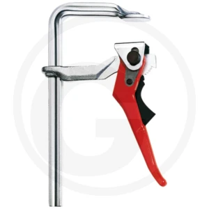 BESSEY Ścisk dźwigniowy 760B021