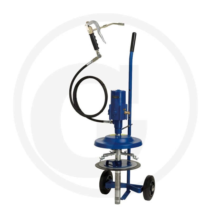 Pressol Smarownica 50018415051