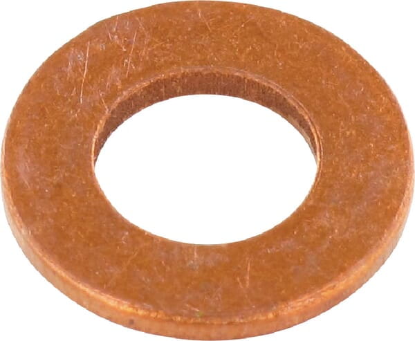 Podkładka pasowana 02124359010
