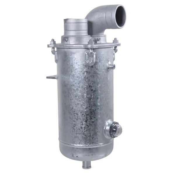 Syfon 10000 - 18000 obr./min. B.P. | poltechparts.pl