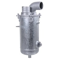 Syfon 10000 - 18000 obr./min. B.P. | poltechparts.pl