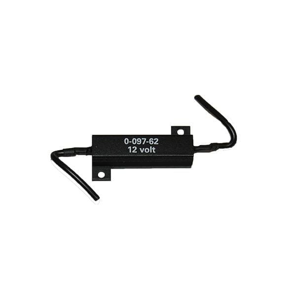 Rezystor LED 12V 009762