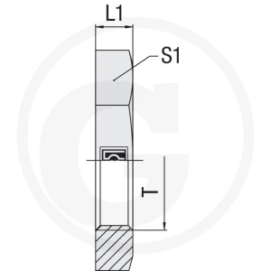 STAUFF KM M42 81602789