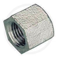 GRANIT F-VM-3/8-VA Nakrętka - zaślepka 60612818158 - Sklep PoltechParts