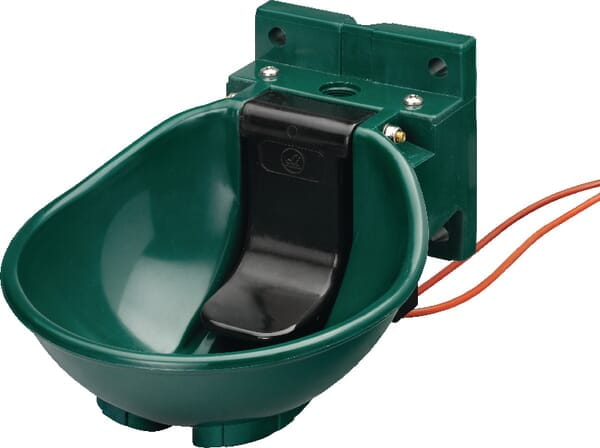 Poidło miskowe SB2 230V 011096203
