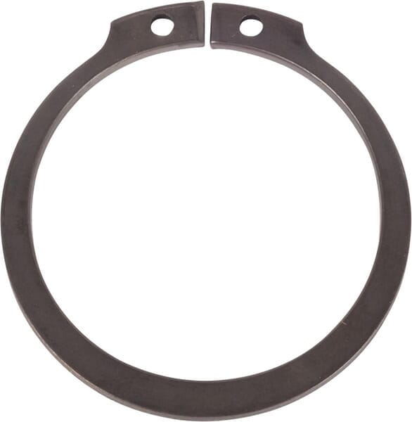 Snap ring 01124663