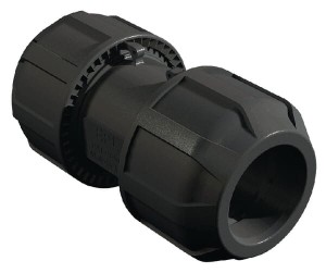 Złączka prosta Alu-line OMI, 25 mm 011LA0002