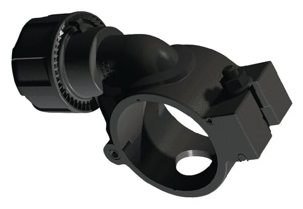 Złączka redukcyjna rozgałęźna Alu-line OMI, fi 32 20 mm 011LA0064