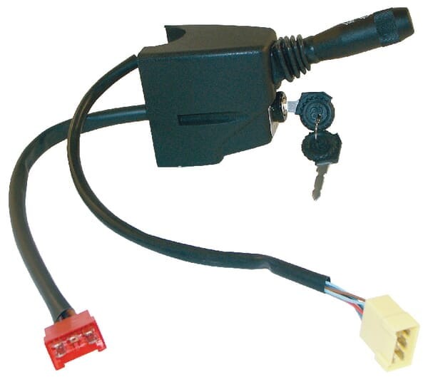 Przełącznik wielofunkcyjny, wycieraczki 01210600