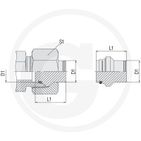 STAUFF VDKO 42 81602748 - Sklep PoltechParts