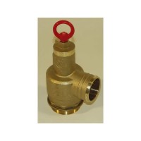 Zawór bezpieczeństwa 2" | poltechparts.pl