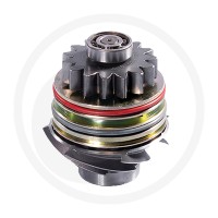 GRANIT Water Pump 12586702 - Sklep PoltechParts