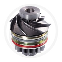 GRANIT Water Pump 12586702 - Sklep PoltechParts