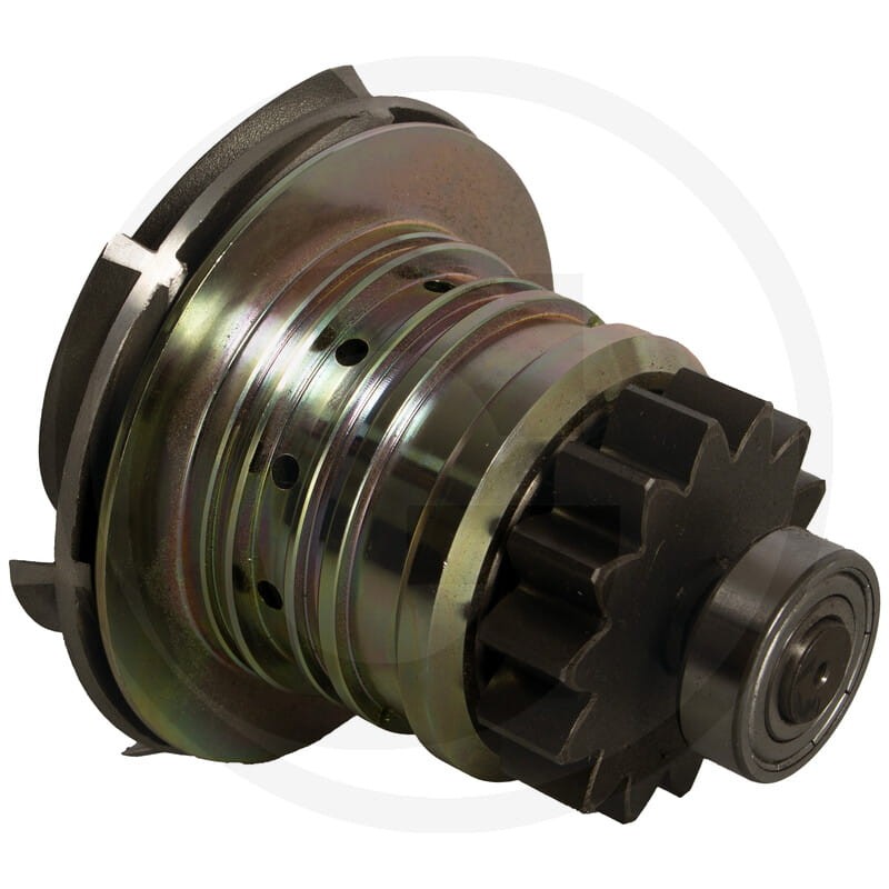 GRANIT Water Pump 18438659 - Sklep PoltechParts