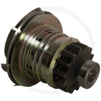 GRANIT Water Pump 18438659 - Sklep PoltechParts
