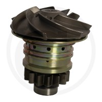 GRANIT Water Pump 18438659 - Sklep PoltechParts
