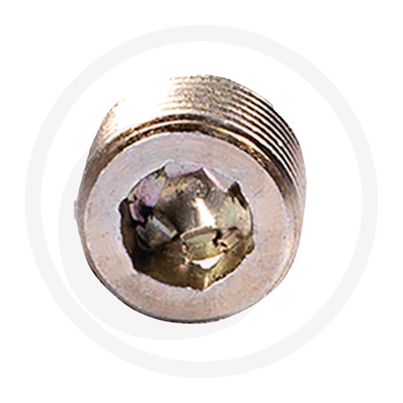 GRANIT Water Pump 12595268 - Sklep PoltechParts