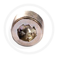 GRANIT Water Pump 12595268 - Sklep PoltechParts