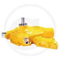 GRANIT Water Pump 12595268 - Sklep PoltechParts