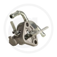GRANIT Fuel Pump 12593862 - Sklep PoltechParts