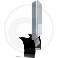 GRANIT Osłona na kosiarkę automatyczną (garaż) 12362070 - Sklep PoltechParts