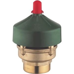 Zawór podciśnieniowy 3"