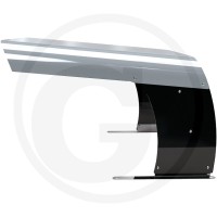 GRANIT Osłona na kosiarkę automatyczną (garaż) 12362070 - Sklep PoltechParts