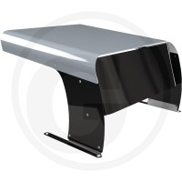 GRANIT Osłona na kosiarkę automatyczną (garaż) 12362070 - Sklep PoltechParts