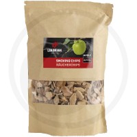 LANDMANN Chipsy do wędzenia jabłko 11975819 - Sklep PoltechParts