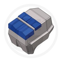 GRANIT ENDURANCE CARBIDE Młotek narzędziowy 32272064 - Sklep PoltechParts