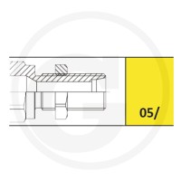 Faster CPV085/1415 F 86004562 - Sklep PoltechParts