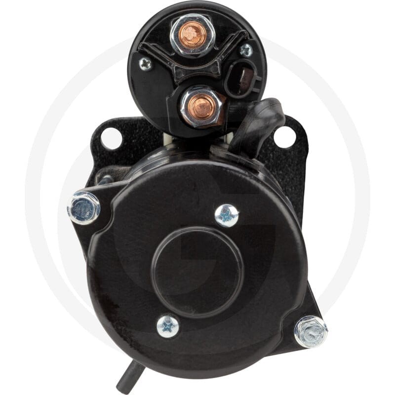 GRANIT Rozrusznik przekładniowy 12 V / 3,2 kW 3780010378 - Sklep PoltechParts